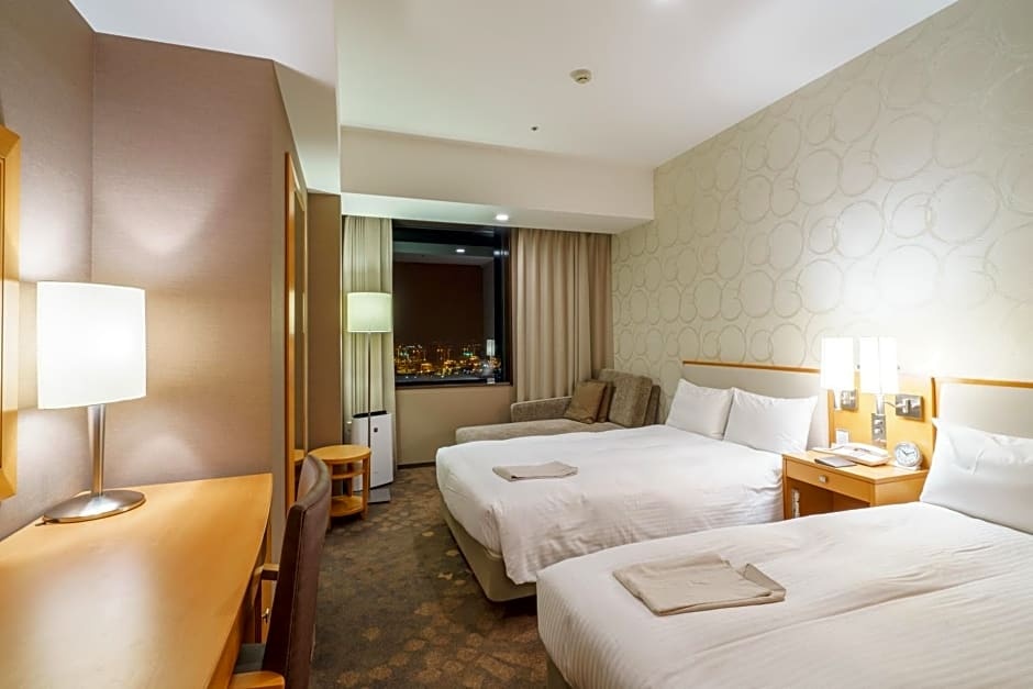 Loisir Hotel Shinagawa Seaside 사진 8