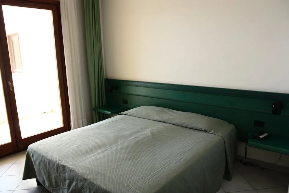 Hotel Miralonga - Chambres