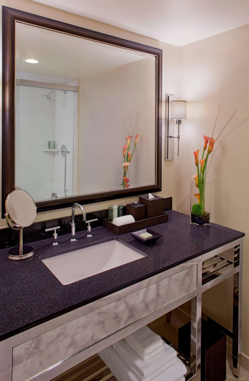 Hyatt Regency New Orleans - Chambres