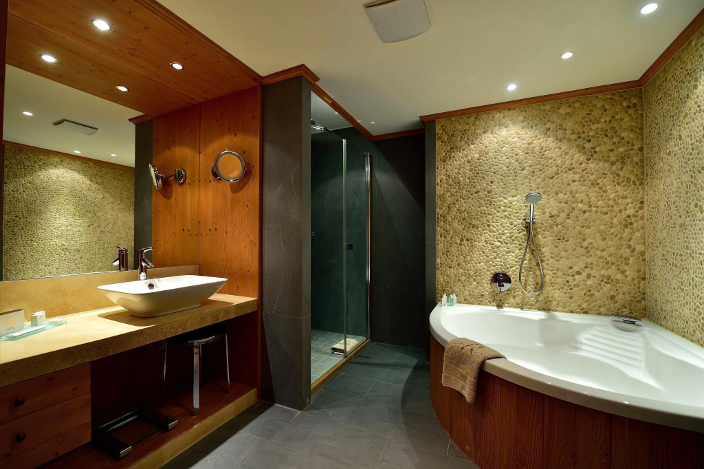 Chalet RoyAlp Hôtel & Spa - Général