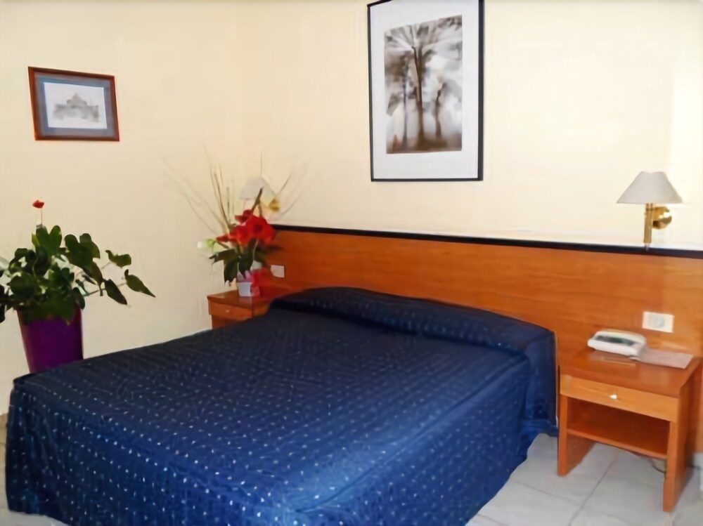 One Park Hotel - Général