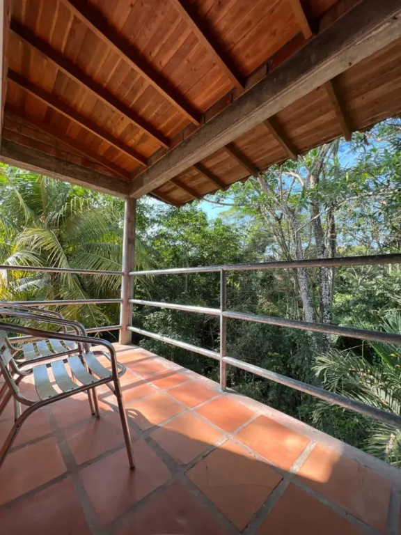 Parador del Gitano Hotel & Restaurante - Général