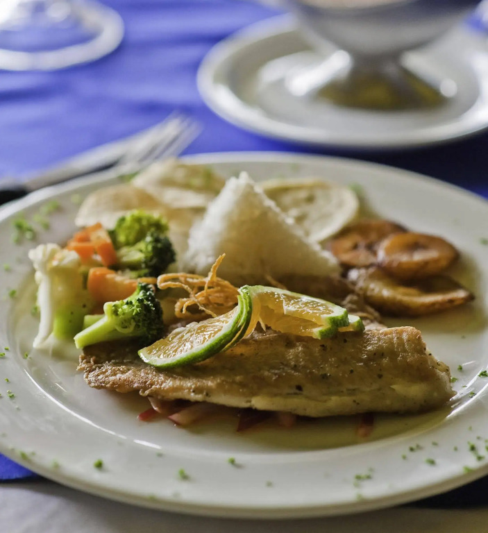 Hacienda Pozo Azul - фото 3