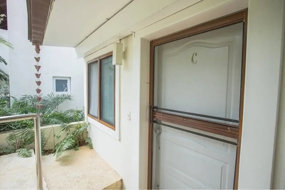 1BR Altos Chavon Apartment by ASVR-C1C