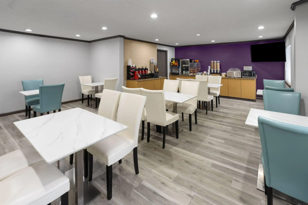 La Quinta Inn & Suites by Wyndham Mansfield OH - Général