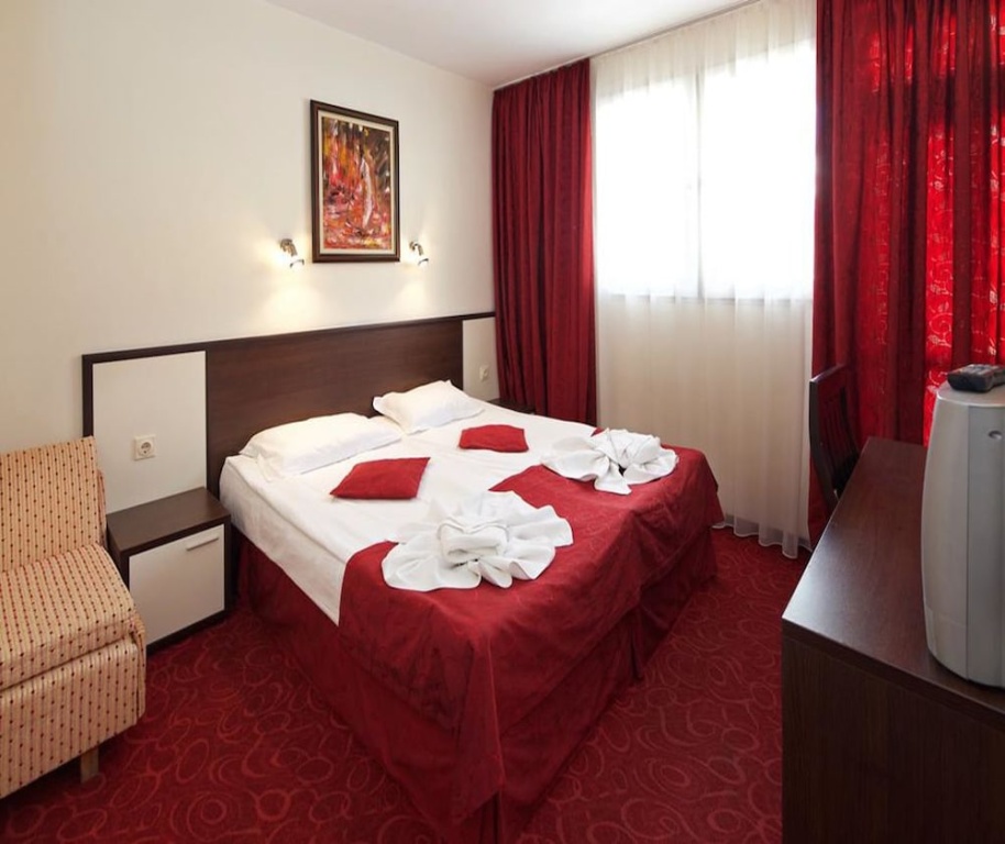 Peshev Family Hotel - Général