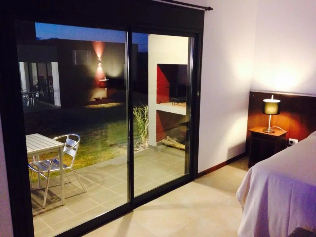 Colinas de Nono - Premium Suites - Chambres