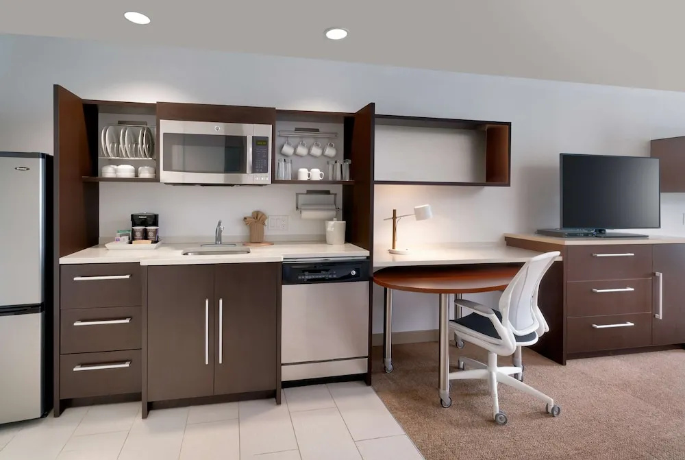 Home2 Suites by Hilton Houston/Katy - Chambres