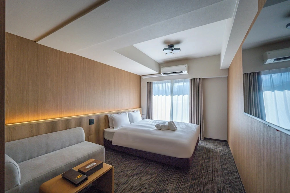 Apartment Hotel 11 Namba Minami IV 사진 5