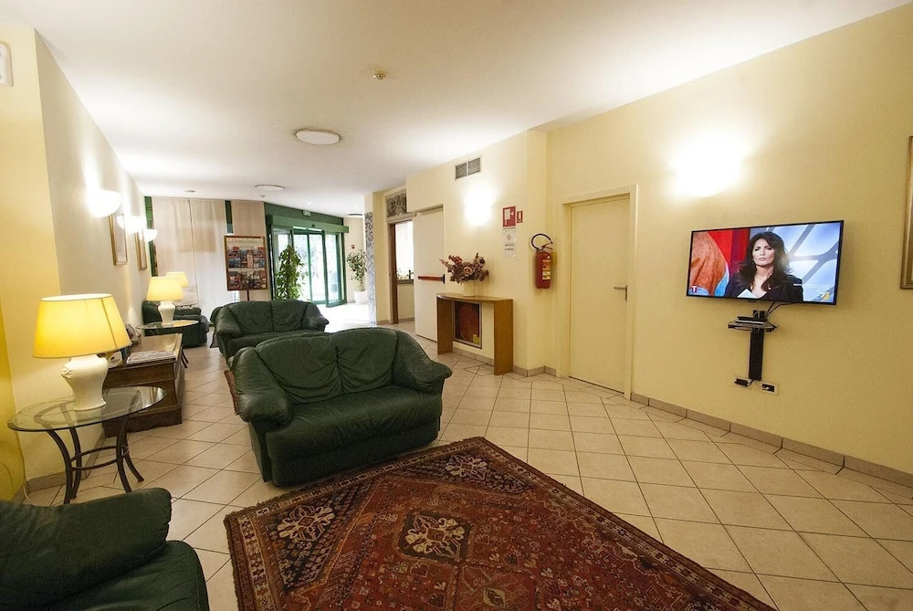 Hotel Italia - Général