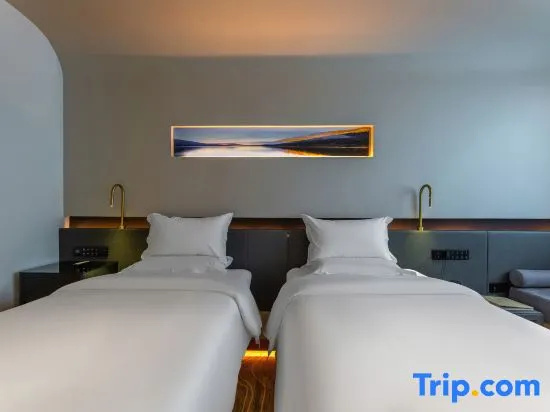 Yihe International Hotel - Chambres