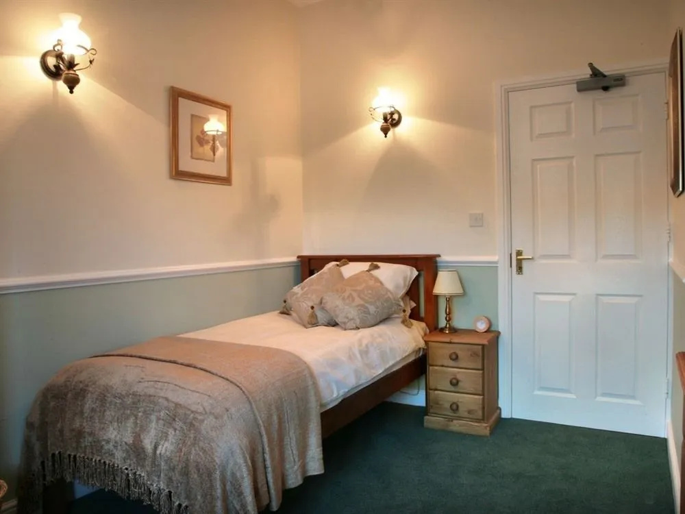Bell Inn - фото 19
