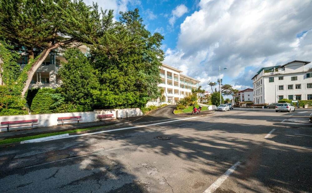 Residence Du Golf Ciboure
