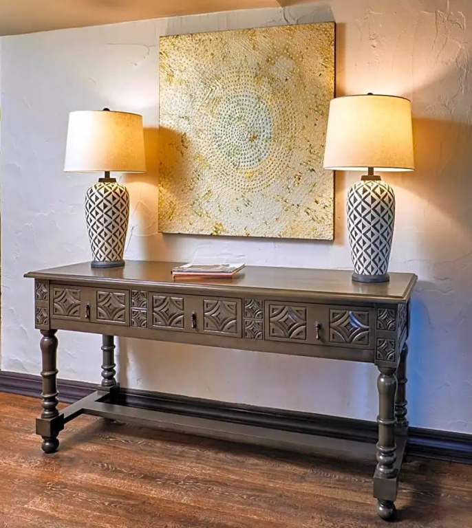 The Scottsdale Resort and Spa, Curio Collection by Hilton - Chambres
