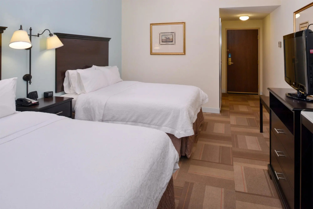Hampton Inn & Suites Lady Lake/The Villages - Général