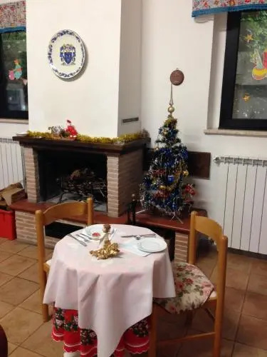 Agriturismo Villa Mozart