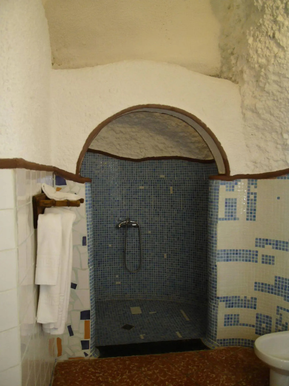 Cuevas del Zenete - Général