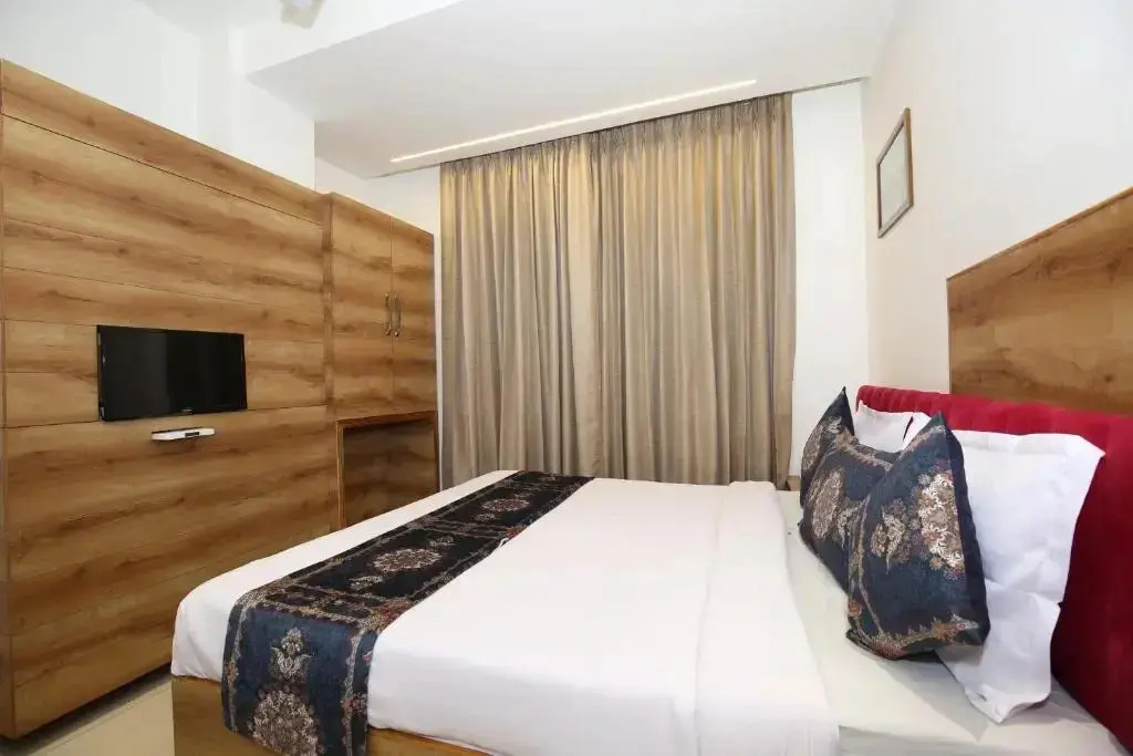 Hotel photo 4