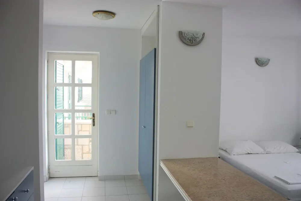 Hotel Ivan — фото 6