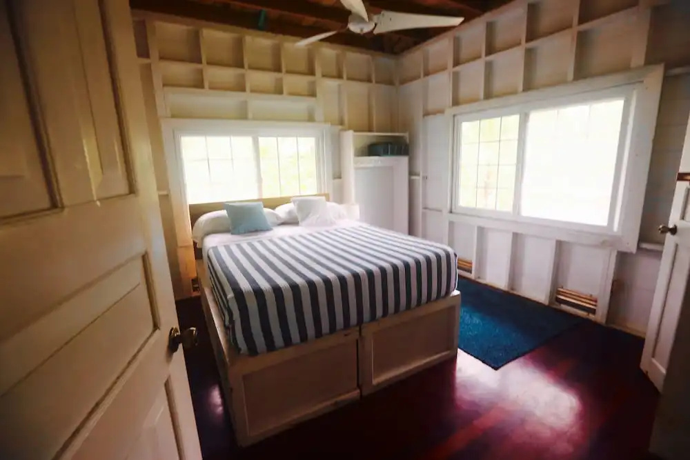 Azul Paradise - Chambres