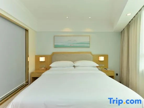 Vienna Foshan Shunde Longjia Exhibition Center - Chambres