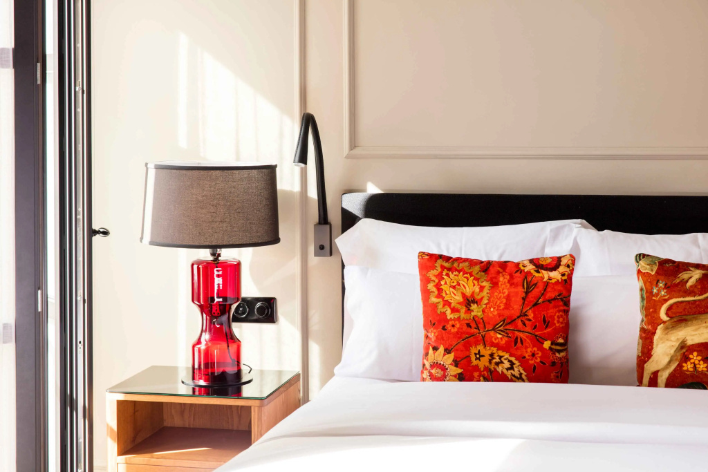 WITTMORE HOTEL - Adults Only - Chambres