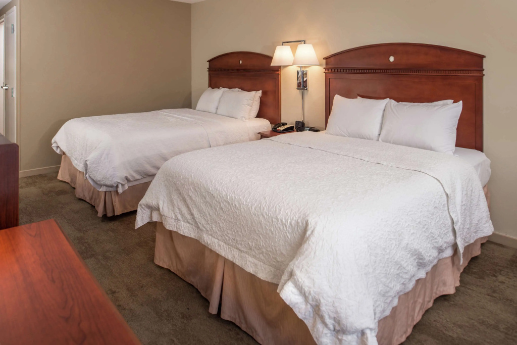 Hampton Inn Columbia Northeast - Fort Jackson Area - Général