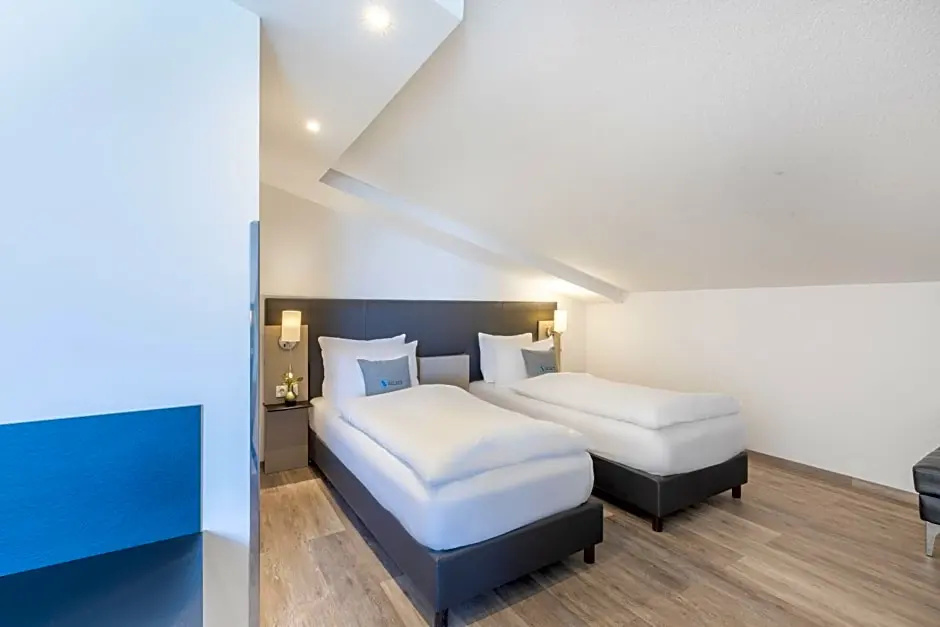 Comfort Triple room