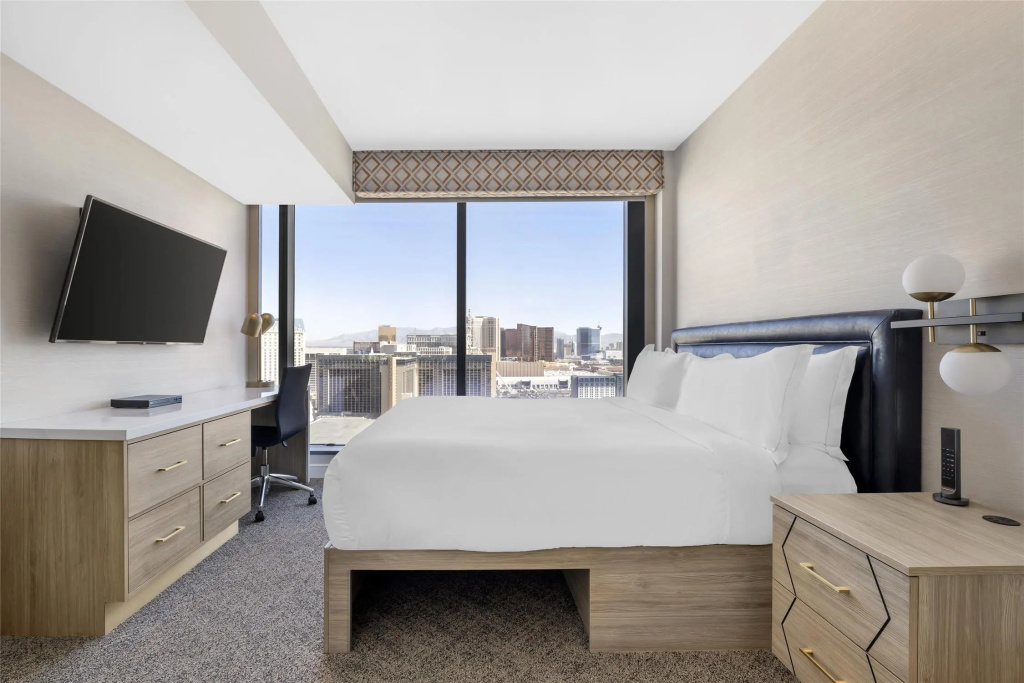 Hilton Grand Vacations Club Elara Center Strip Las Vegas - Général
