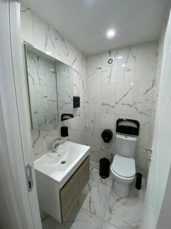 Acar Smart Otel - фото 9