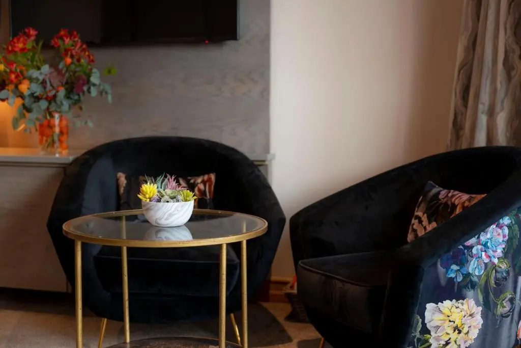 Wineport Lodge - Chambres