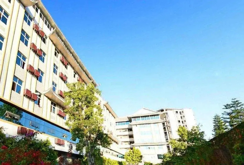 Zhouxiang Hotel Puer