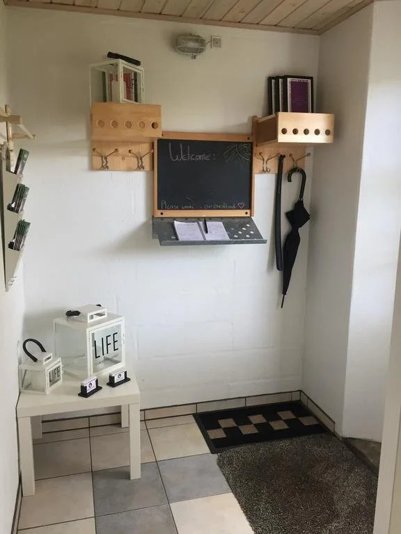 ERJO Bed&Breakfast - фото 19