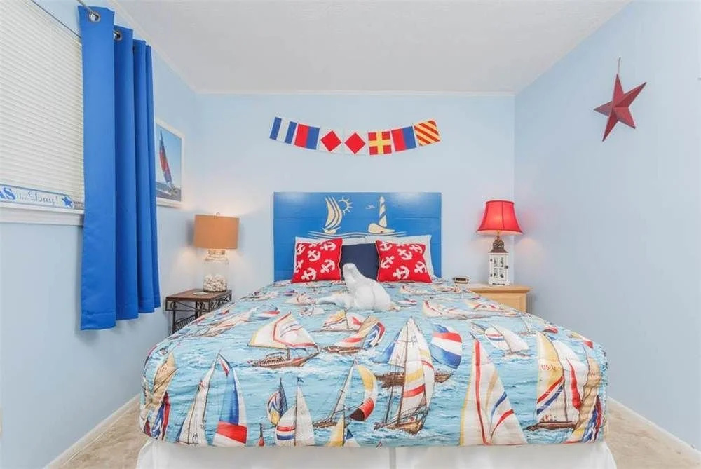 Playa Haus 4 Br home by RedAwning