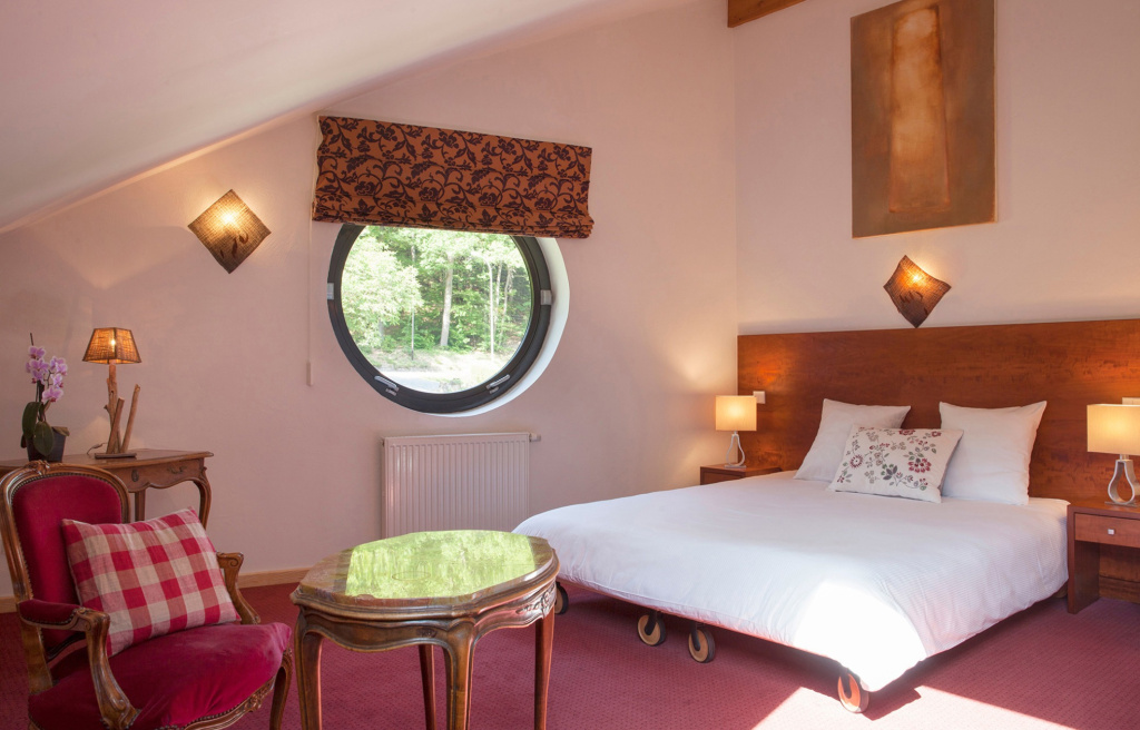 La Fischhutte, The Originals Relais - Général