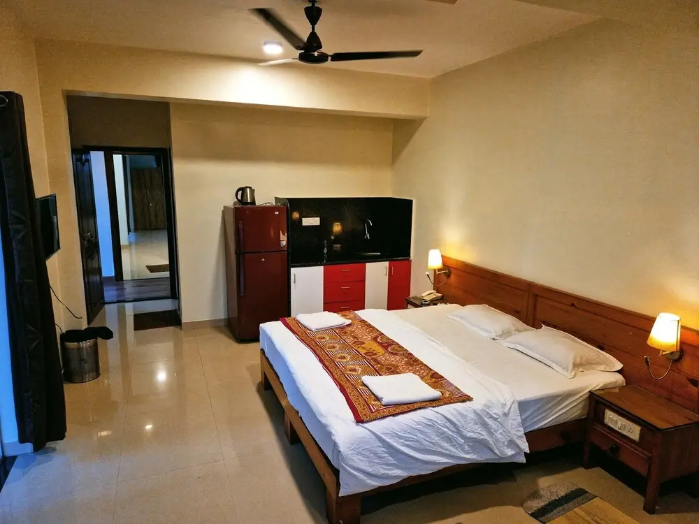 Premium Apartment