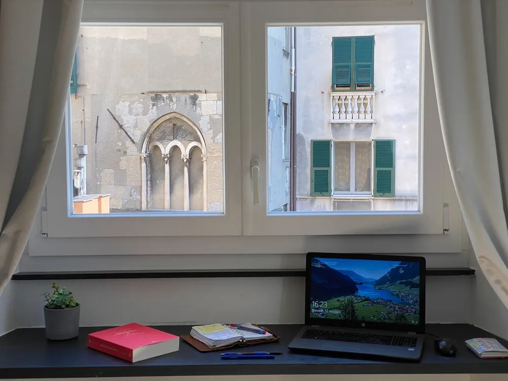 Happy Family Apartments San Pietro