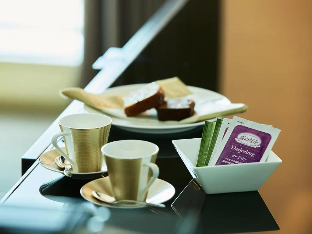 Mitsui Garden Hotel Ginza Premier - Chambres