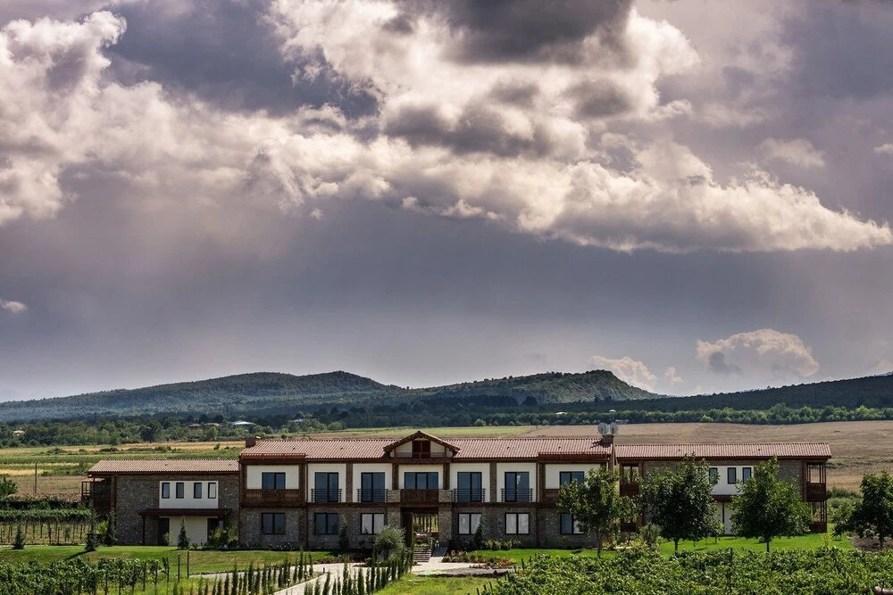 Chateau Mosmieri