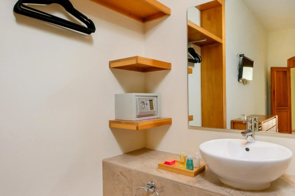 Hotel photo 6