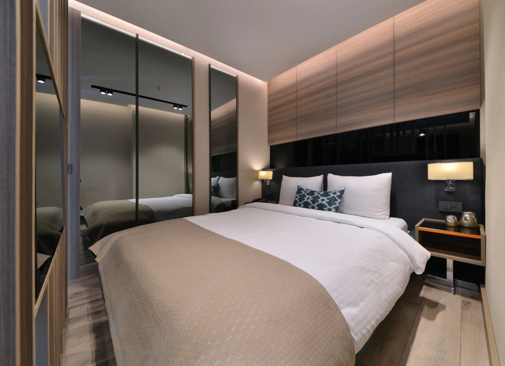 Nish Palace Exclusive Suites — фото