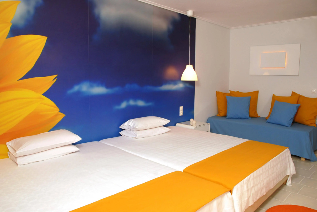 Filoxenia Hotel Zakynthos - Général