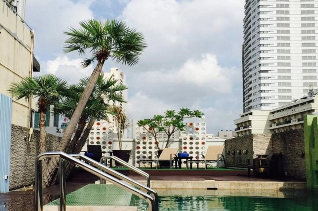 CITICHIC Sukhumvit 13 Bangkok by Compass Hospitality - Général