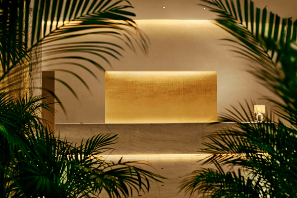 The Miami Beach EDITION - Général