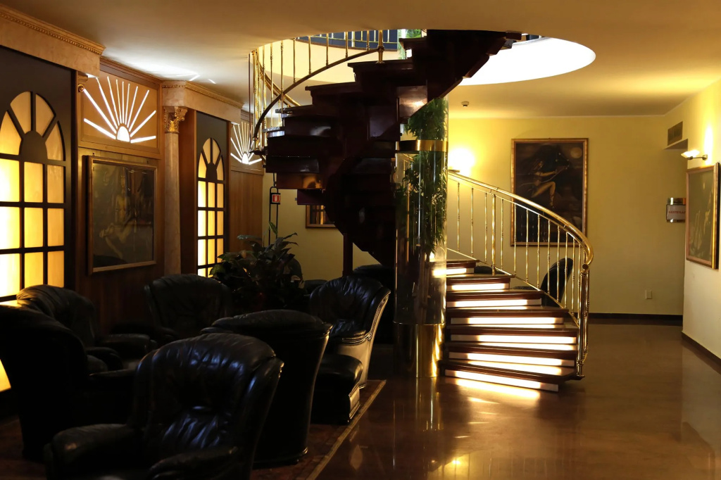 Hotel Le Moran - Général