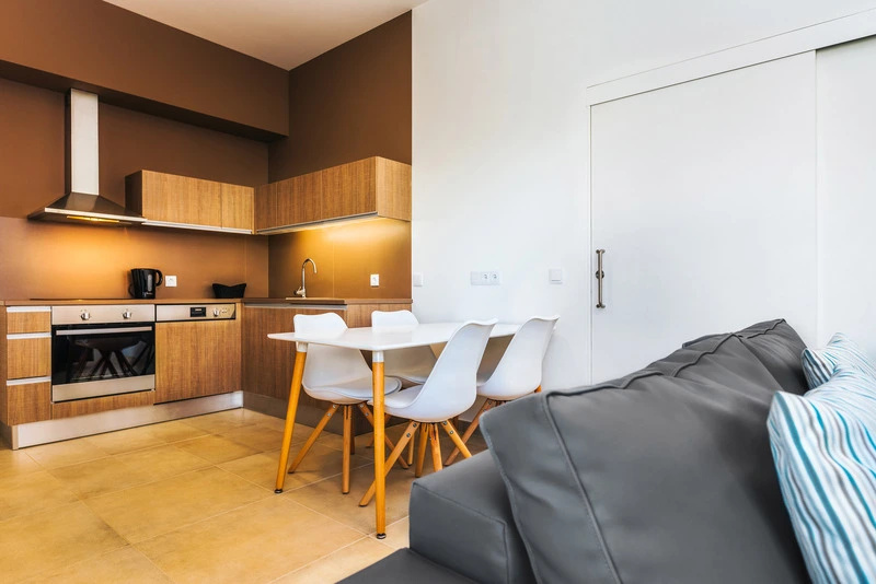 Vila Baleira Village - Adults Only - Chambres