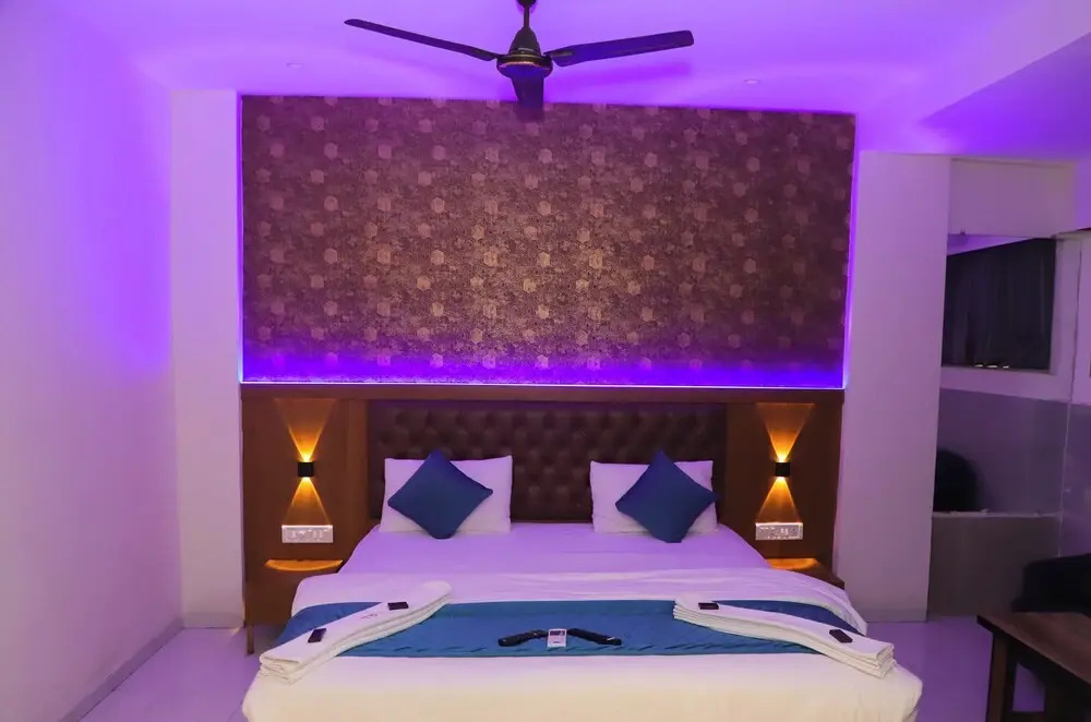 Hotel photo 8