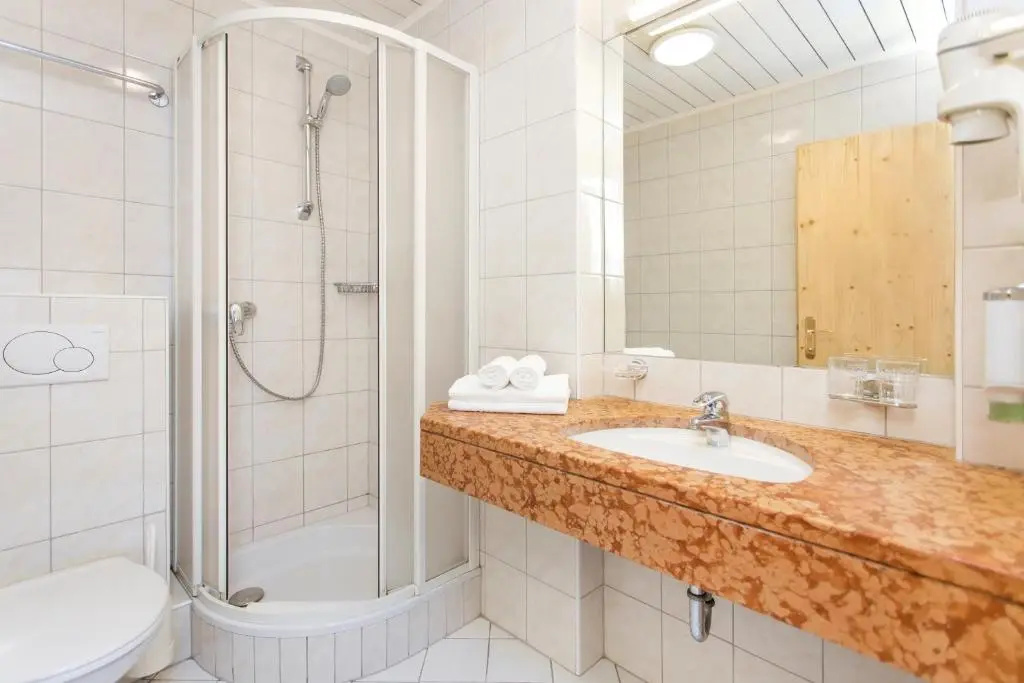 Hotel Gasthof zum Kirchenwirt - Chambres