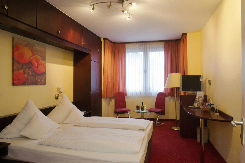 Hotel Amberger - Vorschau 3