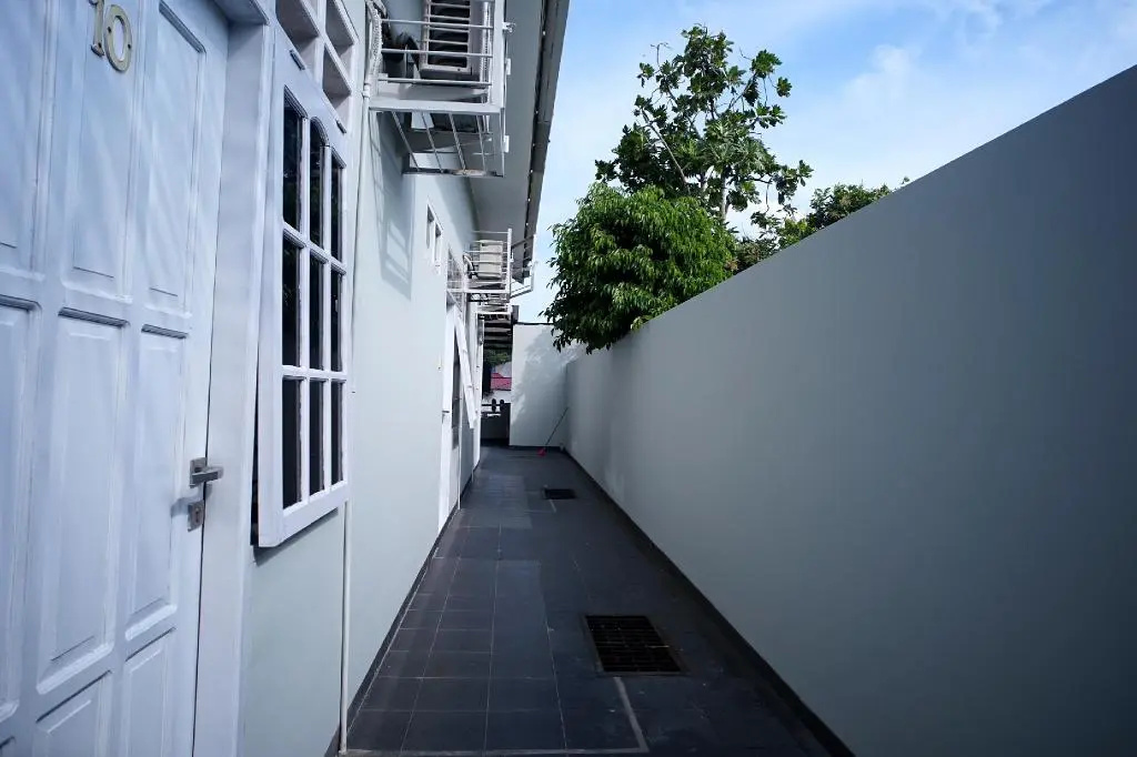 OYO 1007 Alletha Guest House 2